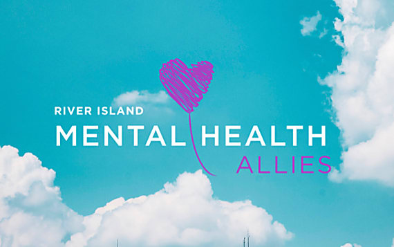 Meet Jane: An RI Mental Health Ally